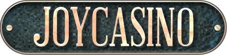 Joycasino. 